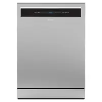 ماشین ظرفشویی استیل اسنوا مدل SDW-F353212