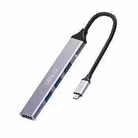 هاب چهار پورت USB-C اونتن مدل 9701-otn