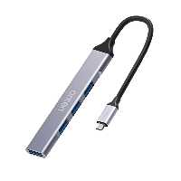 هاب چهار پورت USB-C اونتن مدل 9701-otn