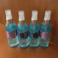 کلونیا ضد عفونی کننده آبی اقیانوس ترکیه اصل اسپری کولونیا  قیمت هرعدد