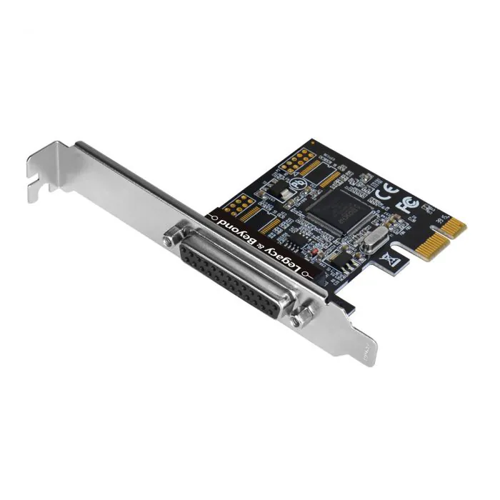 کارت پارالل PCI EXPRESS