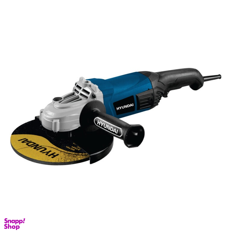 سنگ فرز سنگبری هیوندای مدل HP2323