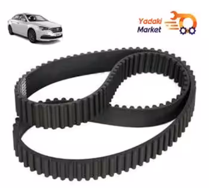 تسمه تایم لیفان 820 شرکتی