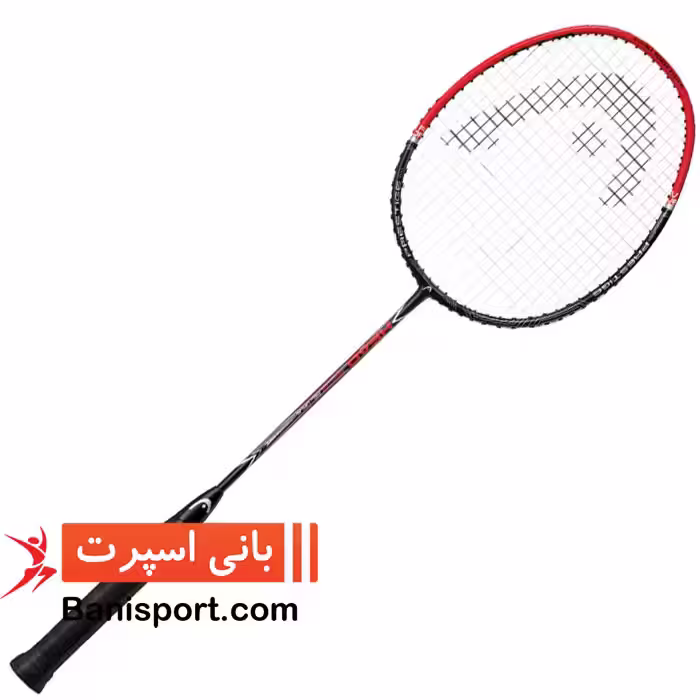 راکت بدمینتون head prestige rev drive 2018