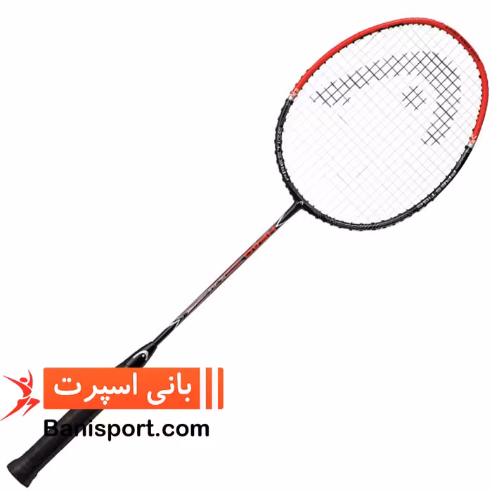راکت بدمینتون head prestige rev drive 2018