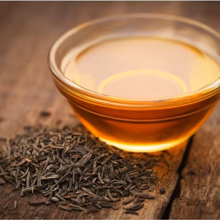 زیره سبز درجه یک 