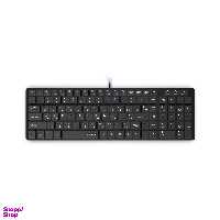 کیبورد کینگ استار مدل KB80