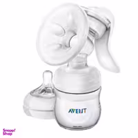 شیردوش دستی اونت (Avent) مدل Scf 330