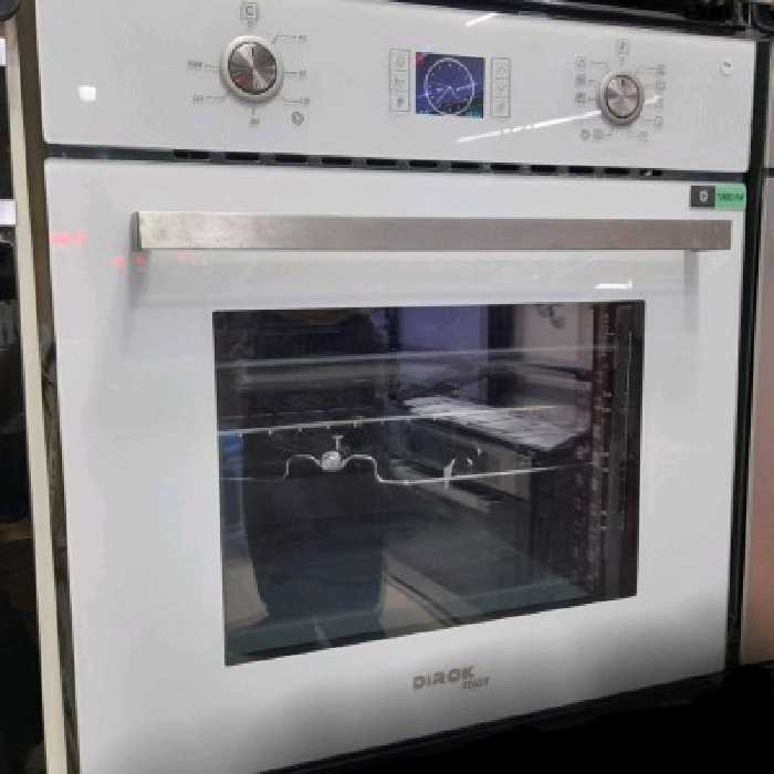 فر توکار دیروک ایتالیا