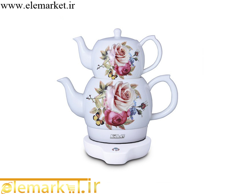 چای ساز فلر مدل TS303-03