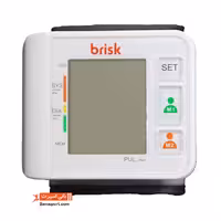 فشارسنج مچی بریسک PG 800A5 2