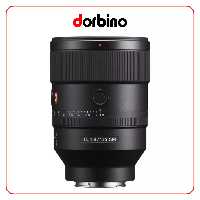 لنز سونی Sony FE 135mm f/1.8 GM Lens - فروشگاه دوربین دوربینو