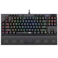 کیبورد گیمینگ ردراگون مدل Vishnu K596 - پردیس پازار