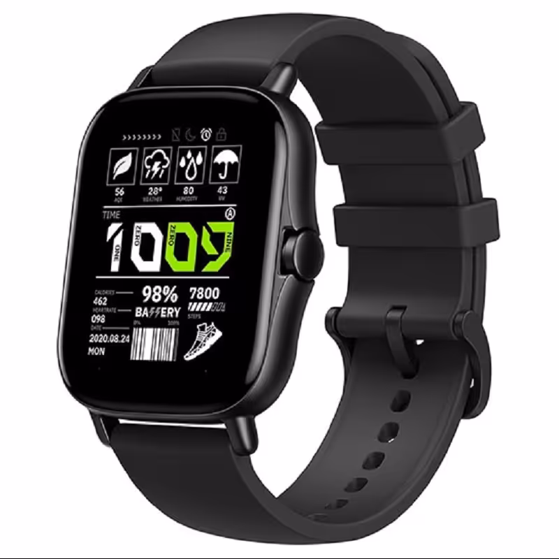 ساعت شیائومی Amazfit GTS 2 مدل Midnight Black A1969