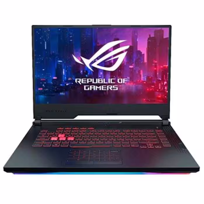 لپ تاپ 15.6 اینچی ایسوس مدل Strix ROG G531GT - C