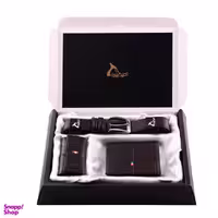 ست هدیه مردانه آدین چرم کد DS56