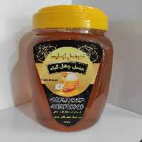 عسل چهل گیاه ایلیا یک کیلویی