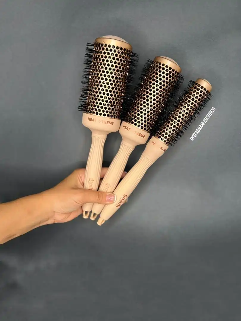 برس گاشلی Heat X Treme