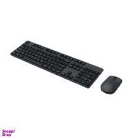 مجموعه کیبورد و ماوس بی سیم  شیائومی مدل WXJS01YM