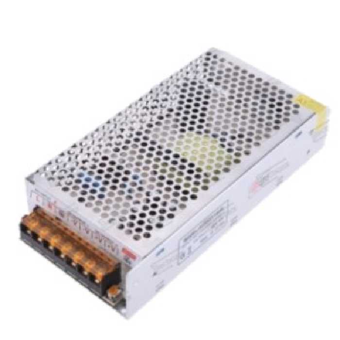 آداپتور صنعتی 48 ولت 3 آمپر MGTECH