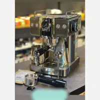 دستگاه اسپرسوساز لواک مدل Lwk-350 (نقره ای)