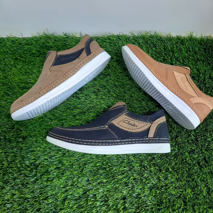 کفش  مرادنه  مجلسی اسپرت  مدل نریمان ( سایز 40 تا 44 ) 