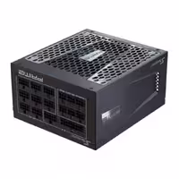 پاور 1000 وات سیسونیک PRIME-TX-1000 Titanium Full Modular
