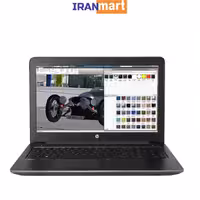 لپ تاپ اچ پی HP ZBook 15 G4