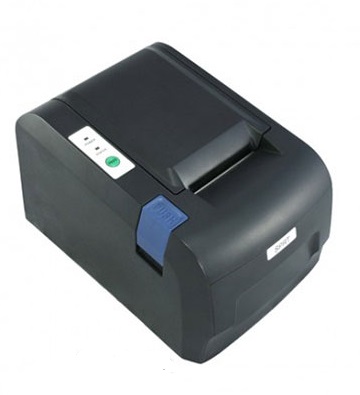 پرینتر صدور فیش اسکار مدل پی او اس 58 یو اس بی