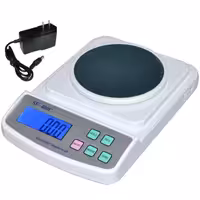 ترازو 00.1 تا 500g ازمایشگاهی sf400c