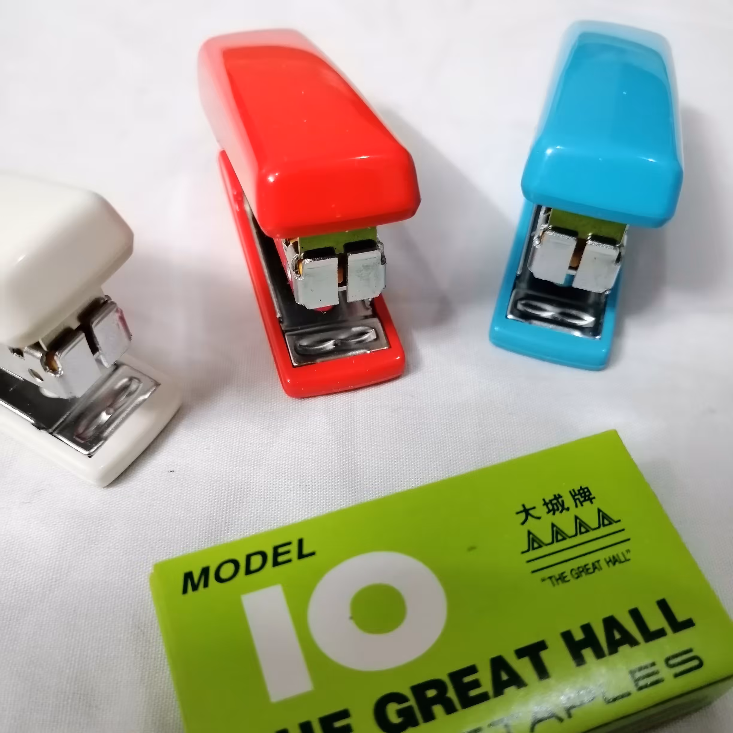 دستگاه منگنه مینی کانگورو درجه یک با ضمانت ( یک عدد)