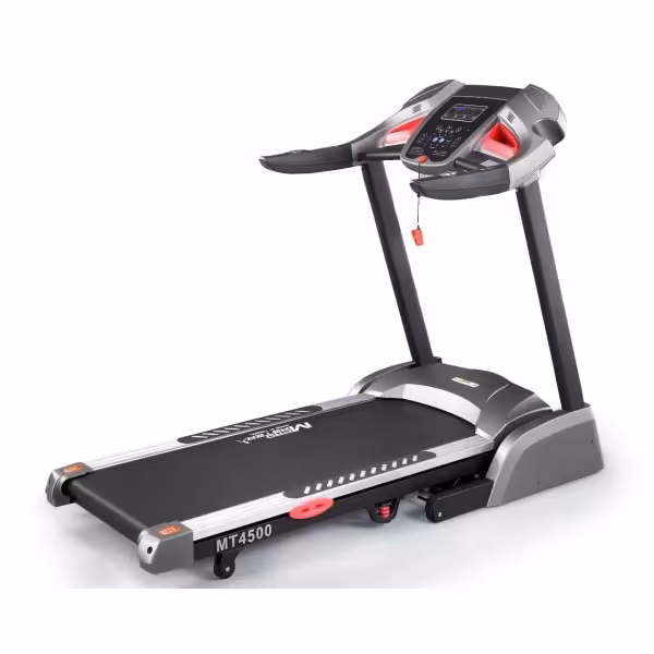 تردمیل تایوانی اورجینال برند پرومستر مدل 4500