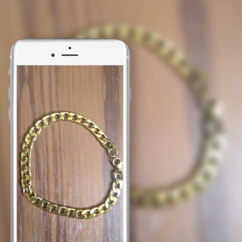 دستبند کارتیر استیل