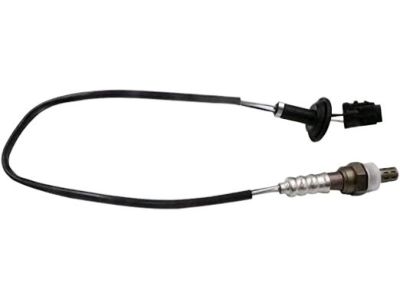 سنسور اکسيژن سراتو