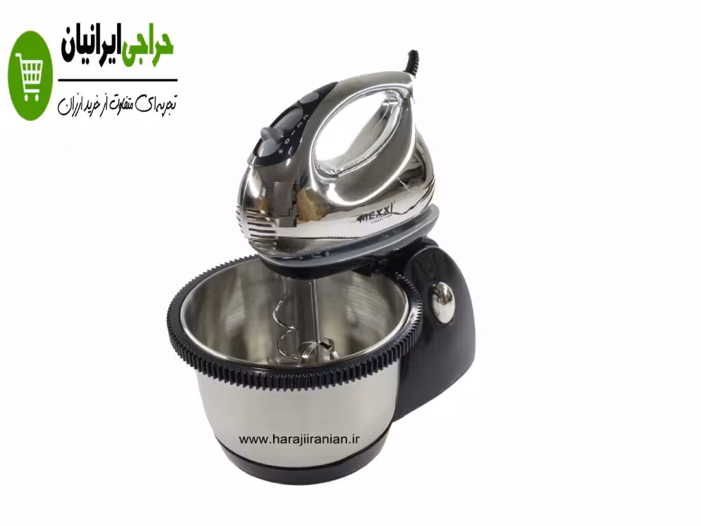 همزن برقی مکسی مدل MEXXI 200W