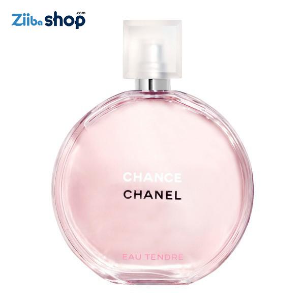عطر ادکلن شنل چنس او وایو | Chanel Chance Eau Vive