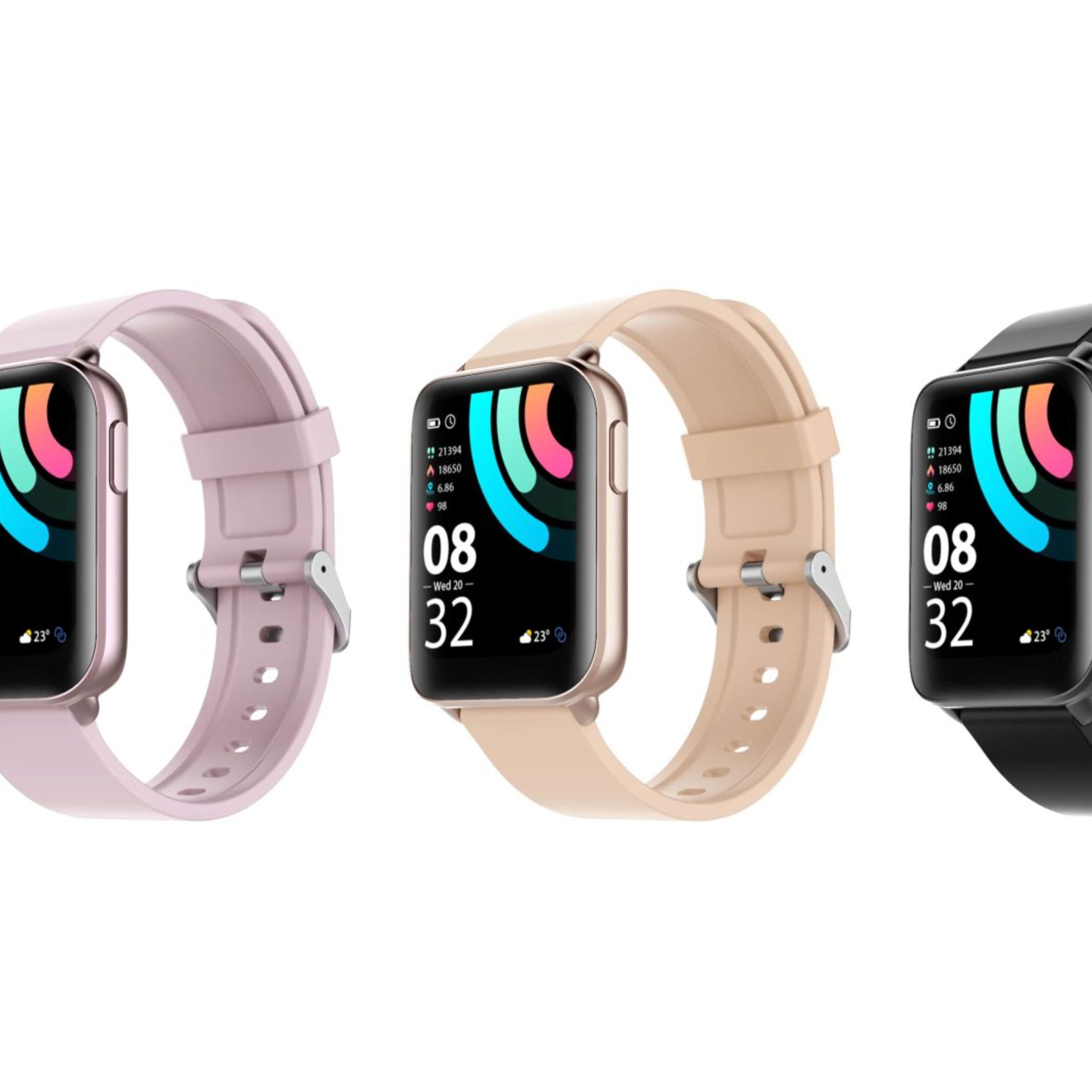 ساعت هوشمند اورایمو مدل OSW16 pro