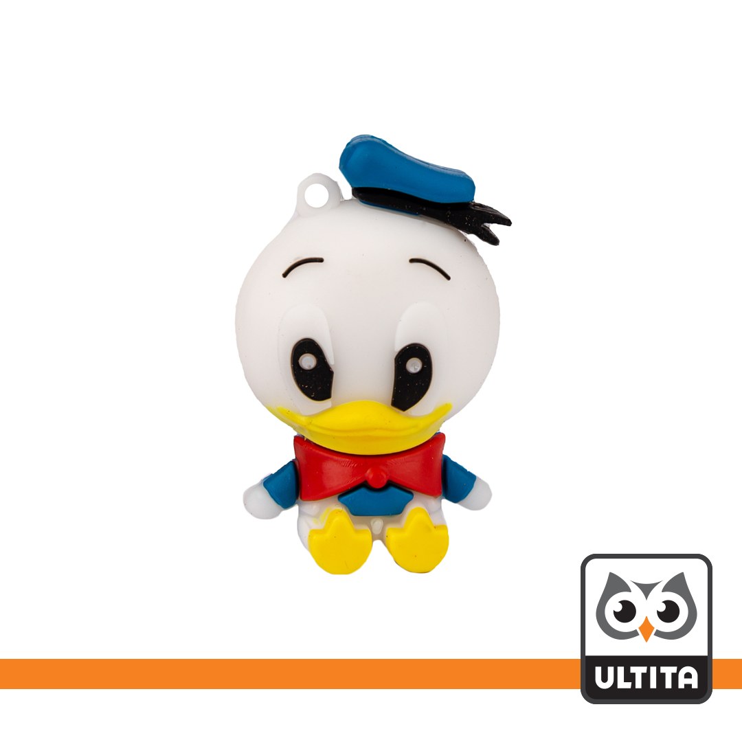 فلش دانلد داک 32 گیگ اولتیتا با گارانتی 