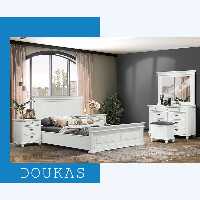 سرویس خواب دوکاس