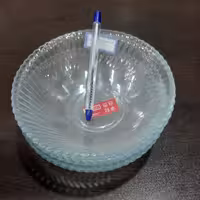 کاسه همه کاره (فسنجون  خوری )نوری تازه 6 عدد مدل دایموند