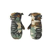 دستکش اسکی thirtytwo مدل Corp Mitt | چریکی