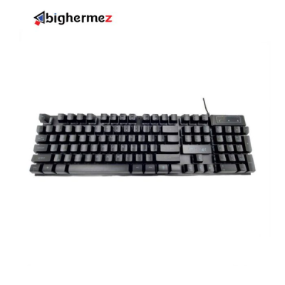 کیبورد گیم باسیم پی نت مدل KB.G.200
