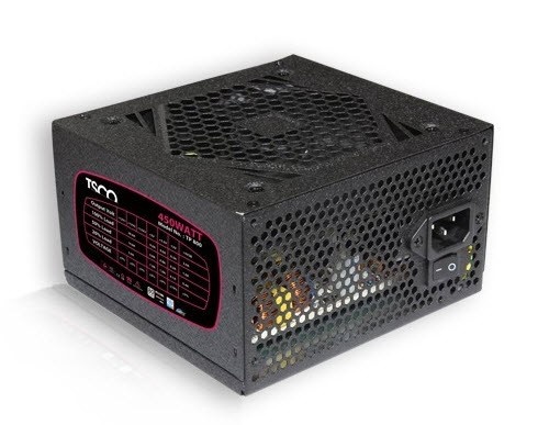 پاور کامپیوتر تسکو TP 800