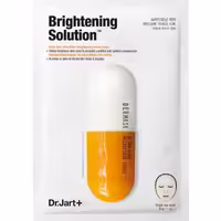 ماسک روشن کننده صورت DR.JART حجم 80 گرم