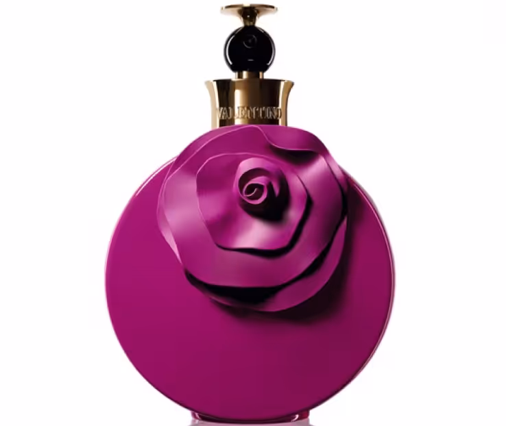 Valentino Valentina Rosa Assoluto ولنتینا رزا اسولوتو