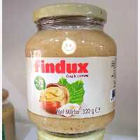 کره فندق 70درصد فیندوکس ترکیه (کرم فندق صبحانه ) | amazonchi