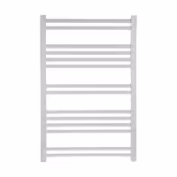 فقط فروش عمده با سلام تولید کننده انواع حوله خشک کن های المینیومی در ابعاد و رنگهای مختلف 