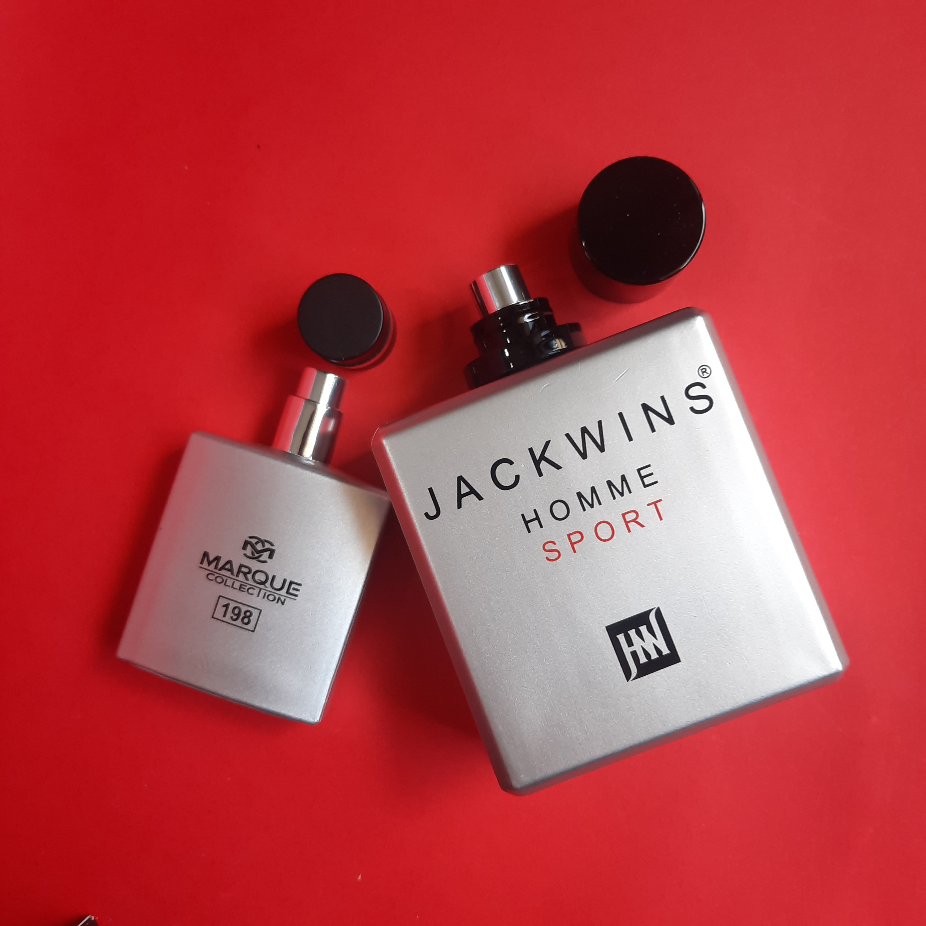 عطر ادکلن شنل الور هوم اسپرت