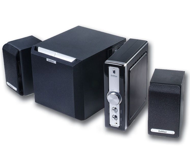 اسپیکر ادیفایر مدل سی 11