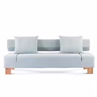 مبل تخت خواب شو تولیکا مدل تویا